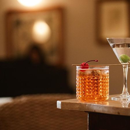 Hotel Degli Aranci Весте Екстериор снимка